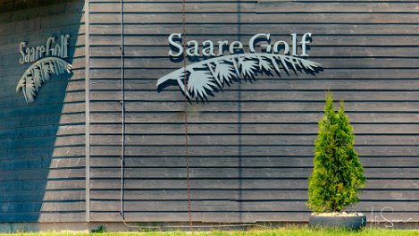 Eesti Golfi Karikas 2019 Saare Golf