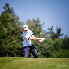 Eesti Golfi Karikas 2019 Saare Golf