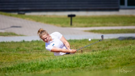 Eesti Golfi Karikas 2019 Saare Golf