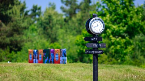 Eesti Golfi Karikas 2019 Saare Golf