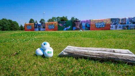 Eesti Golfi Karikas 2019 Saare Golf