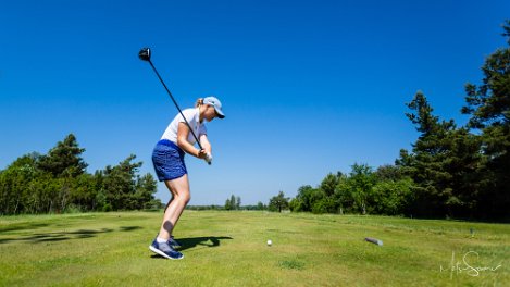 Eesti Golfi Karikas 2019 Saare Golf