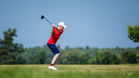 Eesti Golfi Karikas 2019 Saare Golf