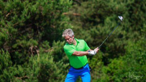 Eesti Golfi Karikas 2019 Saare Golf