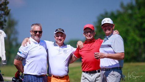 Eesti Golfi Karikas 2019 Saare Golf
