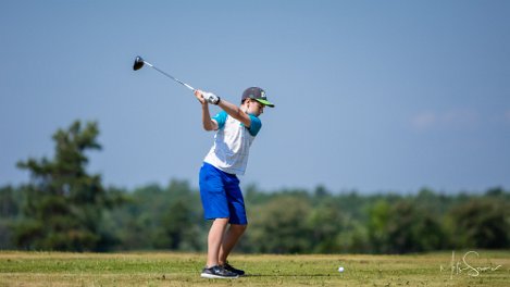 Eesti Golfi Karikas 2019 Saare Golf