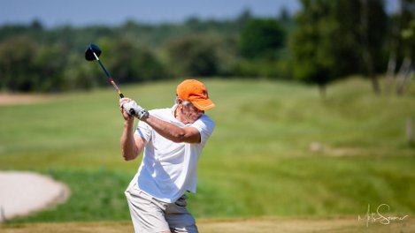 Eesti Golfi Karikas 2019 Saare Golf