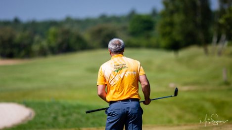 Eesti Golfi Karikas 2019 Saare Golf