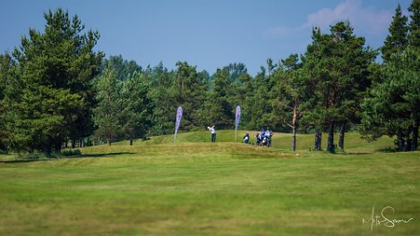 Eesti Golfi Karikas 2019 Saare Golf