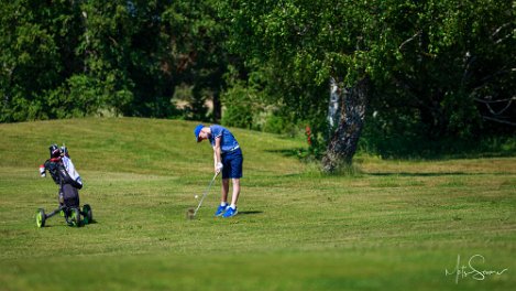 Eesti Golfi Karikas 2019 Saare Golf