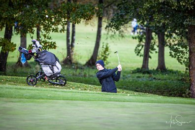 Eesti Golfi Karikas 2019 Finaal - EGCC