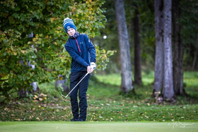 Eesti Golfi Karikas 2019 Finaal - EGCC