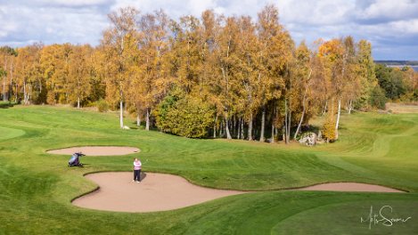 Eesti Golfi Karikas 2019 Finaal - EGCC