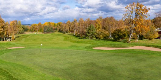 Eesti Golfi Karikas 2019 Finaal - EGCC