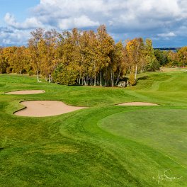 Eesti Golfi Karikas 2019 Finaal - EGCC