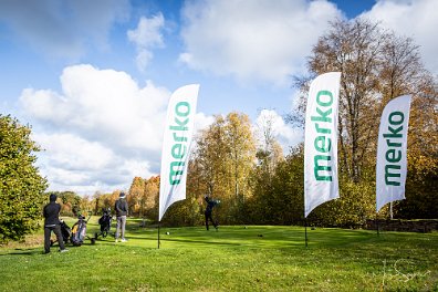 Eesti Golfi Karikas 2019 Finaal - EGCC