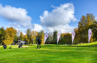 Eesti Golfi Karikas 2019 Finaal - EGCC