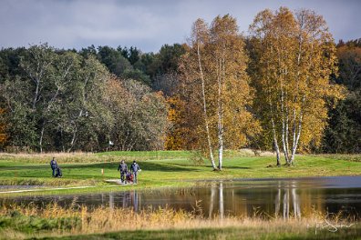 Eesti Golfi Karikas 2019 Finaal - EGCC