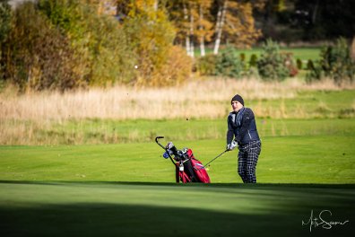 Eesti Golfi Karikas 2019 Finaal - EGCC