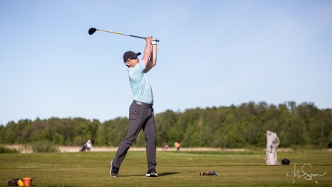 Eesti Golfi Karikas 2020 Estonian Golf & Country Club Sea Course