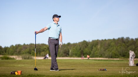 Eesti Golfi Karikas 2020 Estonian Golf & Country Club Sea Course