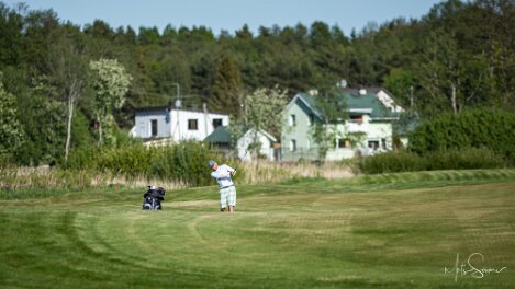 Eesti Golfi Karikas 2020 Estonian Golf & Country Club Sea Course