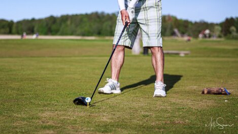 Eesti Golfi Karikas 2020 Estonian Golf & Country Club Sea Course