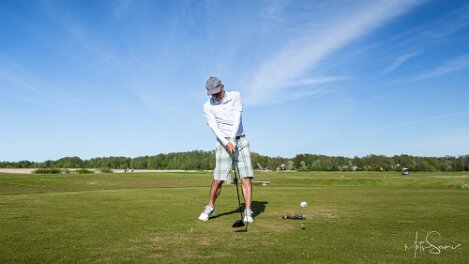 Eesti Golfi Karikas 2020 Estonian Golf & Country Club Sea Course