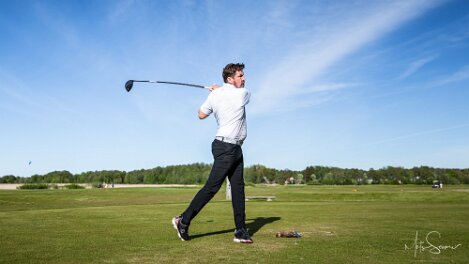 Eesti Golfi Karikas 2020 Estonian Golf & Country Club Sea Course
