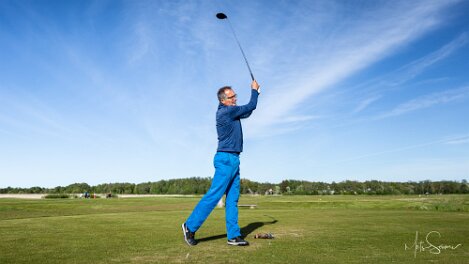 Eesti Golfi Karikas 2020 Estonian Golf & Country Club Sea Course