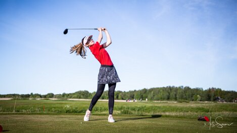 Eesti Golfi Karikas 2020 Estonian Golf & Country Club Sea Course