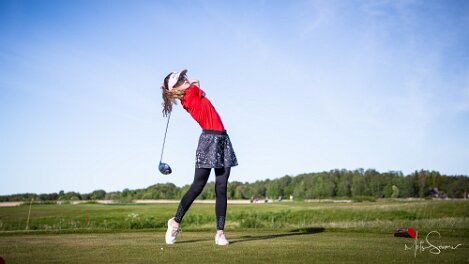 Eesti Golfi Karikas 2020 Estonian Golf & Country Club Sea Course