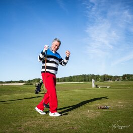 Eesti Golfi Karikas 2020 Estonian Golf & Country Club Sea Course