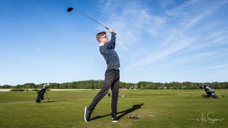 Eesti Golfi Karikas 2020 Estonian Golf & Country Club Sea Course