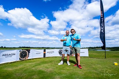 Eesti Golfi Karikas 2020 White Beach Golf