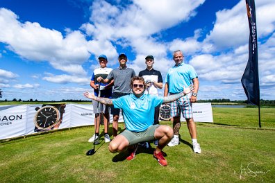 Eesti Golfi Karikas 2020 White Beach Golf
