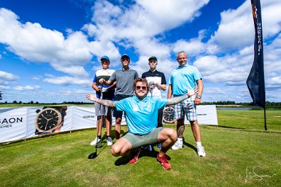 Eesti Golfi Karikas 2020 White Beach Golf