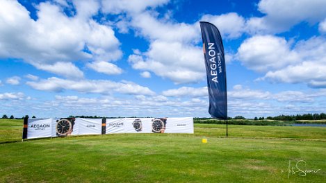 Eesti Golfi Karikas 2020 White Beach Golf