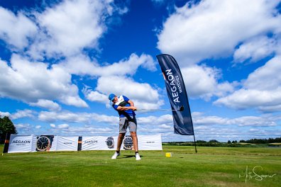 Eesti Golfi Karikas 2020 White Beach Golf