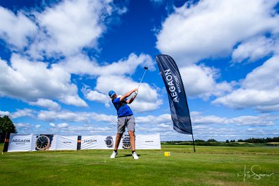 Eesti Golfi Karikas 2020 White Beach Golf