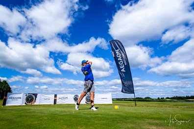 Eesti Golfi Karikas 2020 White Beach Golf