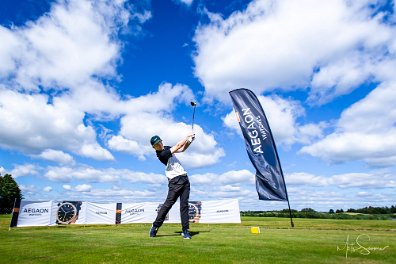 Eesti Golfi Karikas 2020 White Beach Golf