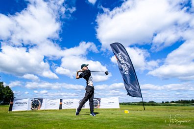 Eesti Golfi Karikas 2020 White Beach Golf