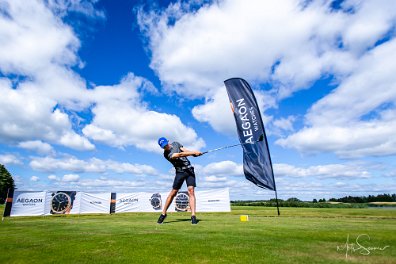 Eesti Golfi Karikas 2020 White Beach Golf