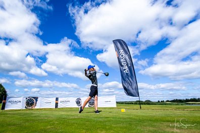 Eesti Golfi Karikas 2020 White Beach Golf
