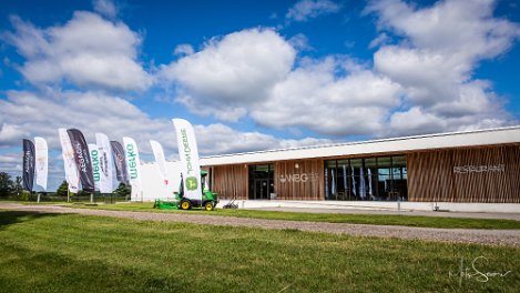 Eesti Golfi Karikas 2020 White Beach Golf