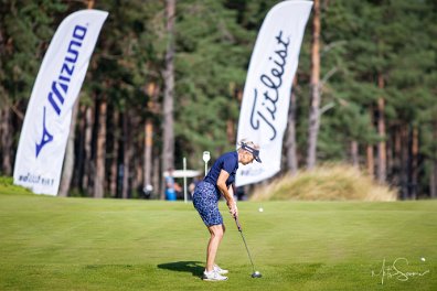 Eesti Golfi Karikas 2020 Pärnu Bay Golf Links