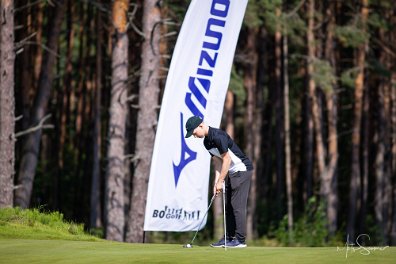 Eesti Golfi Karikas 2020 Pärnu Bay Golf Links