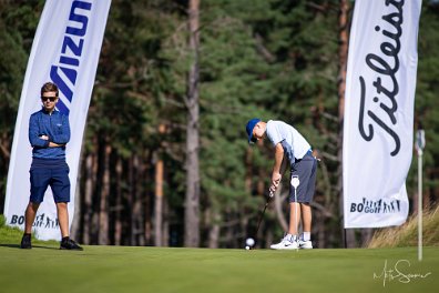 Eesti Golfi Karikas 2020 Pärnu Bay Golf Links