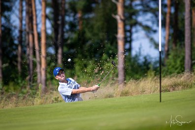 Eesti Golfi Karikas 2020 Pärnu Bay Golf Links